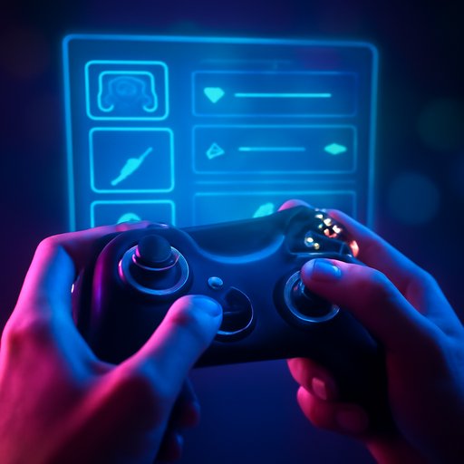 1333bdt dashboard with clear icons and menus